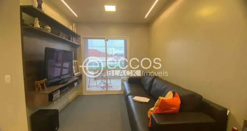 Apartamento à venda, 2 quartos, 1 suíte, 2 vagas, estados unidos - uberaba/mg