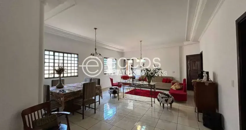 Casa à venda, 4 quartos, 4 suítes, 4 vagas, jardim karaíba - uberlândia/mg