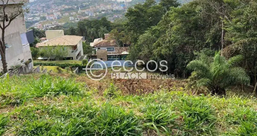 Terreno em condomínio à venda, veredas das geraes - nova lima/mg