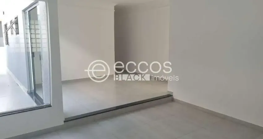 Casa à venda, 3 quartos, 1 suíte, 4 vagas, alto umuarama - uberlândia/mg