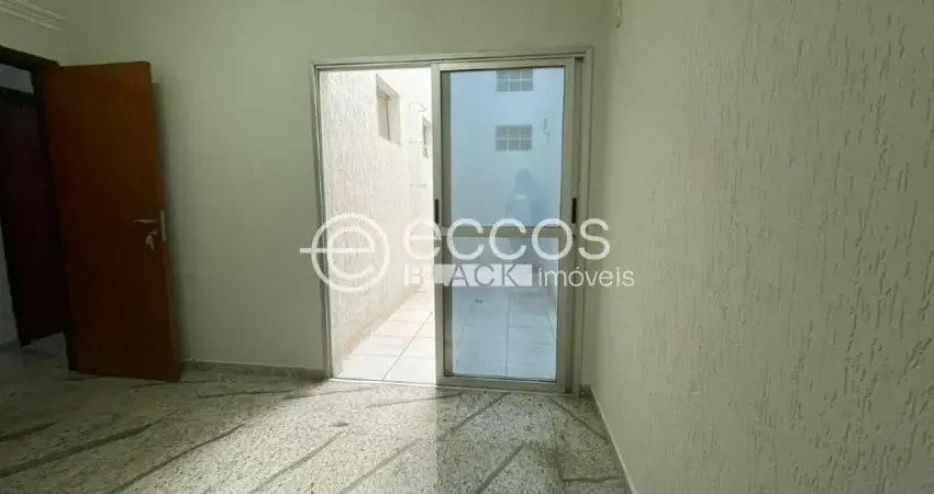 Sala comercial para alugar na Avenida Afonso Pena, 4552, Brasil, Uberlândia