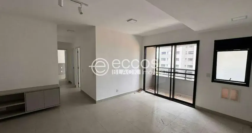 Apartamento para aluguel, 2 quartos, 2 suítes, 2 vagas, Jardim Sul - Uberlândia/MG
