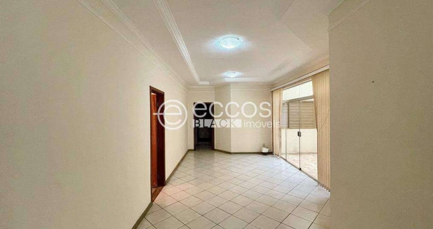 Casa à venda, 4 quartos, 2 suítes, 3 vagas, Jardim Karaíba - Uberlândia/MG