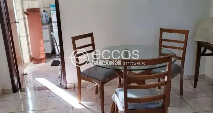 Apartamento à venda, 3 quartos, 1 suíte, 3 vagas, osvaldo rezende - uberlândia/mg