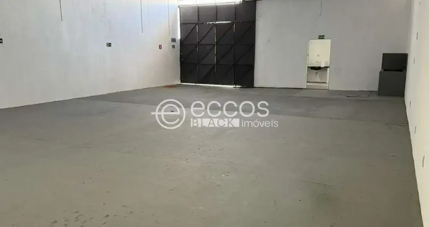 Imóvel Comercial para aluguel, Nossa Senhora das Graças - Uberlândia/MG