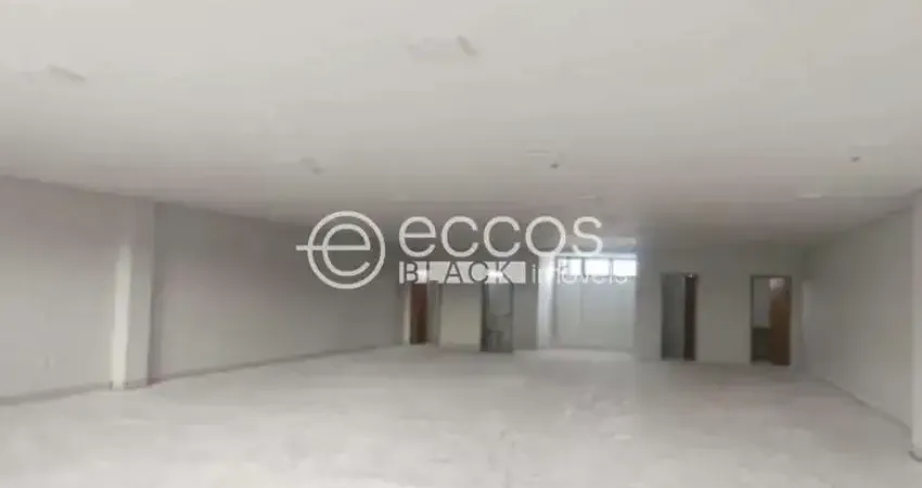 Loja para aluguel, nossa senhora aparecida - uberlândia/mg