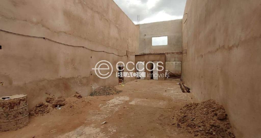 Ponto comercial para alugar na Avenida Ana Godoy De Sousa, --, Santa Mônica, Uberlândia