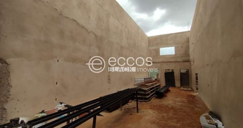 Ponto comercial para alugar na Avenida Ana Godoy De Sousa, --, Santa Mônica, Uberlândia