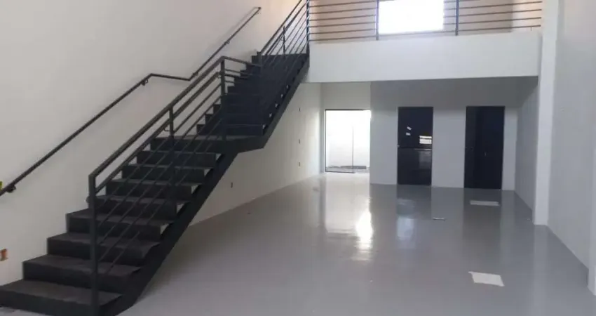 Ponto comercial para alugar na Avenida Ana Godoy De Sousa, 950, Santa Mônica, Uberlândia
