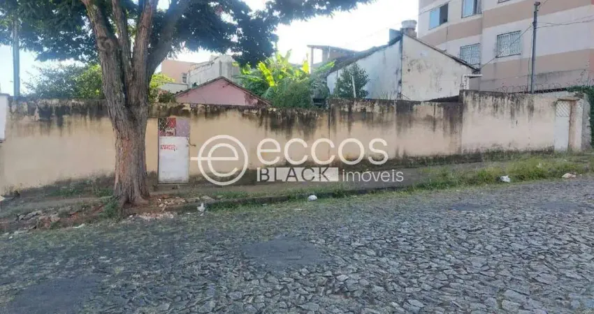 Terreno à venda na Rua Divisa Nova, 289, Salgado Filho, Belo Horizonte