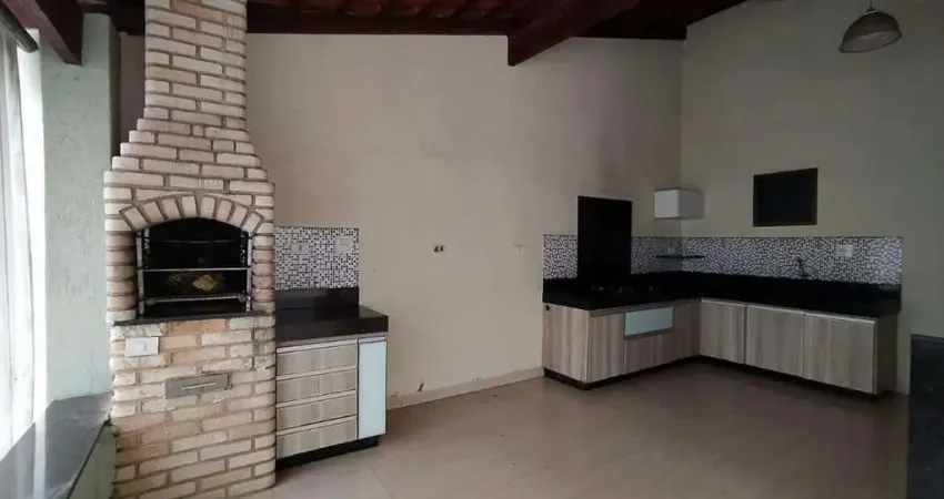 Casa à venda, 2 quartos, 1 suíte, 2 vagas, cidade jardim - uberlândia/mg