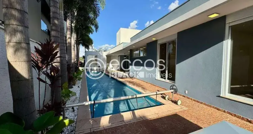 Casa em condomínio à venda, 2 quartos, 2 suítes, 4 vagas, jardim sul - uberlândia/mg