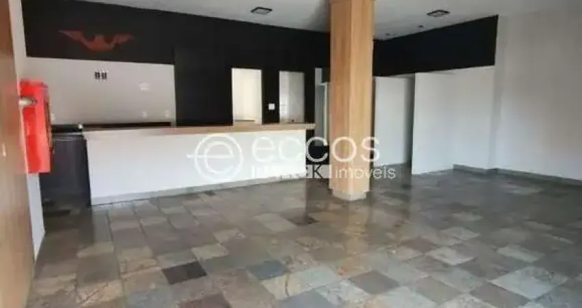 Loja para aluguel, nossa senhora aparecida - uberlândia/mg