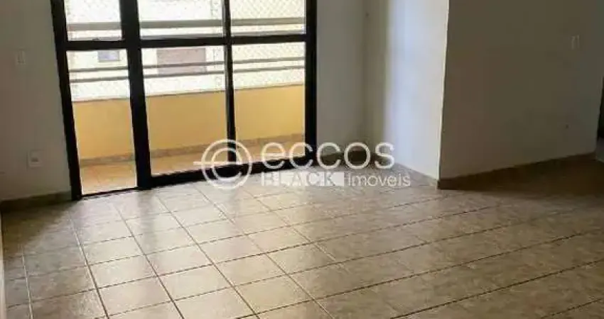 Apartamento à venda, 3 quartos, 1 suíte, 1 vaga, bom retiro - uberaba/mg