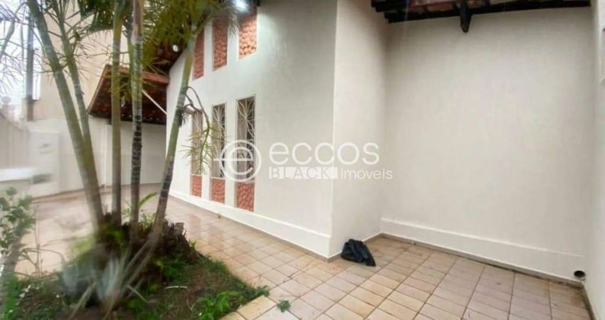 Casa para aluguel, 4 quartos, 1 suíte, 3 vagas, Conjunto Guanabara - UBERABA/MG