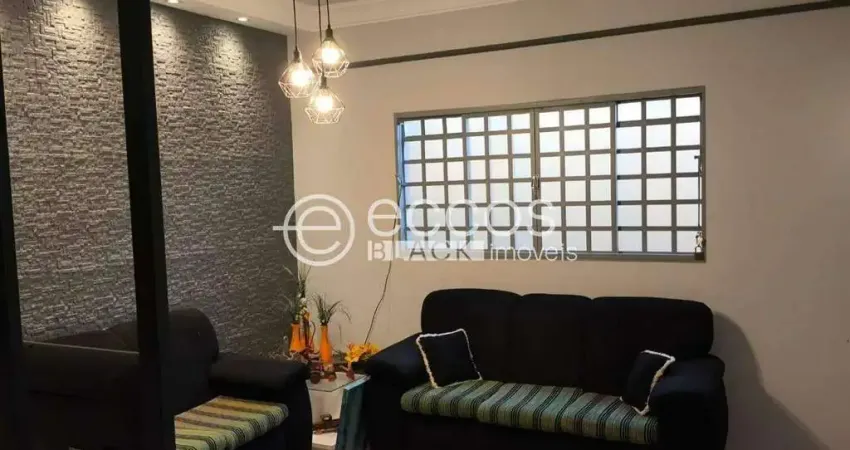 Casa à venda, 3 quartos, 1 suíte, 2 vagas, quinta boa esperança - uberaba/mg