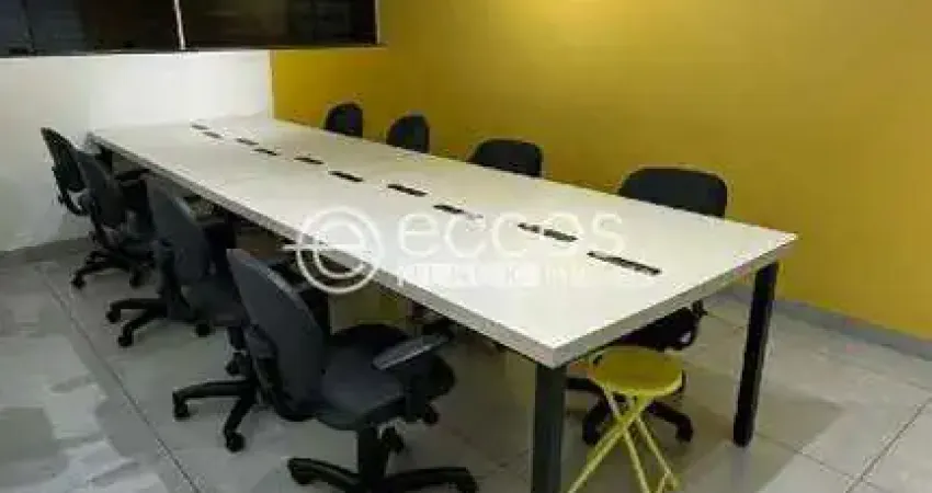 Sala comercial para aluguel, Cazeca - Uberlândia/MG