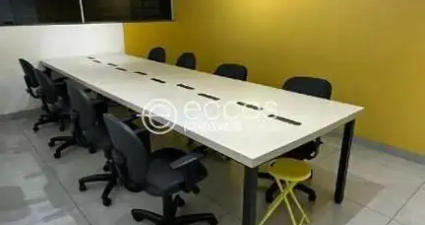 Sala comercial para alugar na Rua José Nonato Ribeiro, 527, Cazeca, Uberlândia