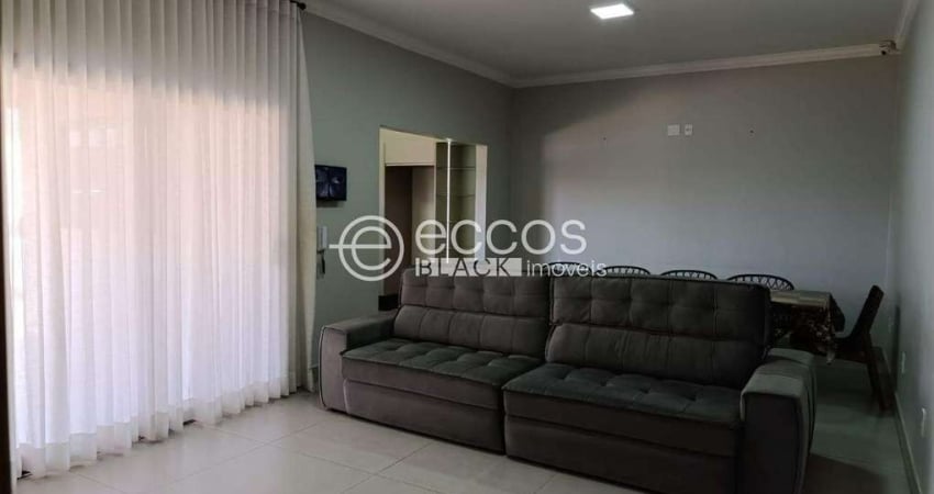Casa à venda, 3 quartos, 1 suíte, 2 vagas, Leblon - UBERABA/MG