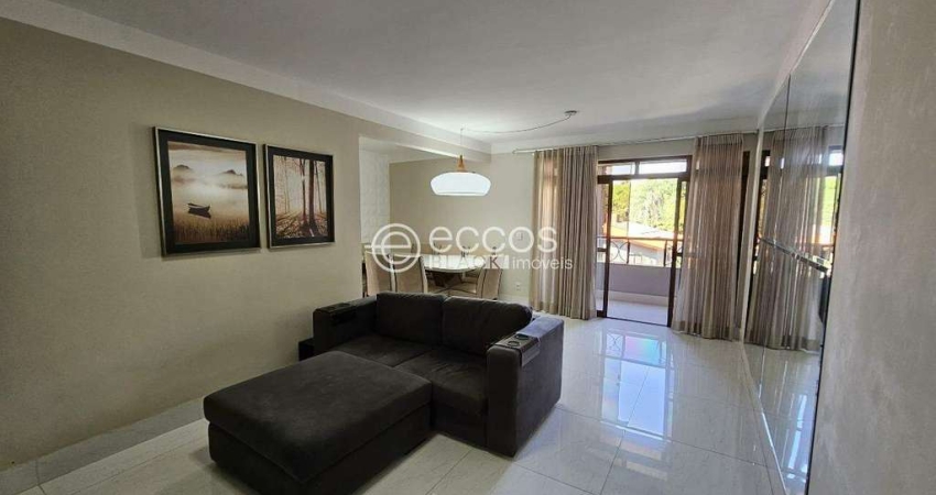Apartamento à venda, 3 quartos, 1 suíte, 2 vagas, Mercês - UBERABA/MG