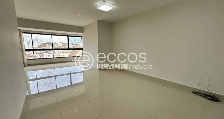 Apartamento à venda, 2 quartos, 2 suítes, 2 vagas, são sebastião - uberaba/mg