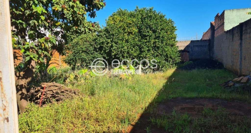 Terreno à venda na Avenida Josias Ferreira Sobrinho, --, Jardim Maracanã, Uberaba