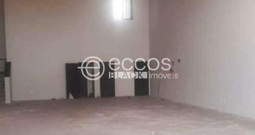 Barracão / Galpão / Depósito para alugar na Avenida Emídia Saraiva, --, Carajás, Uberlândia