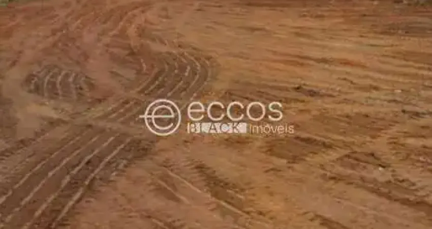 Terreno à venda na Avenida Claricinda Alves de Rezende, 1834, Flamboyant Residencial Park, Uberaba