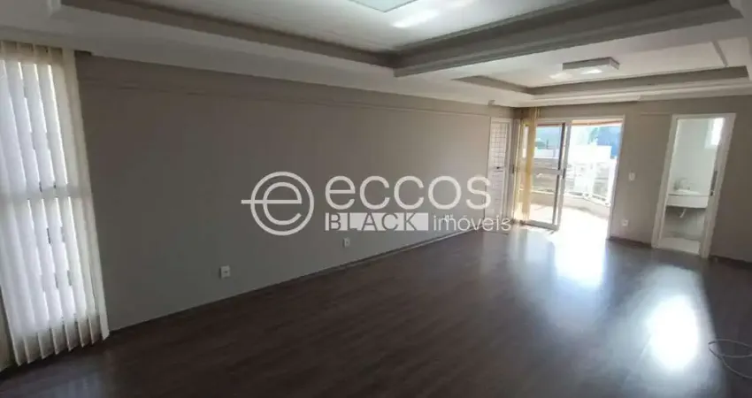 Apartamento à venda, 4 quartos, 3 suítes, 3 vagas, patrimônio - uberlândia/mg