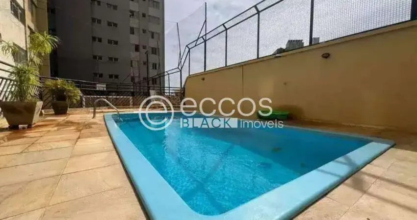 Apartamento para aluguel, 4 quartos, 1 suíte, 2 vagas, sion - belo horizonte/mg