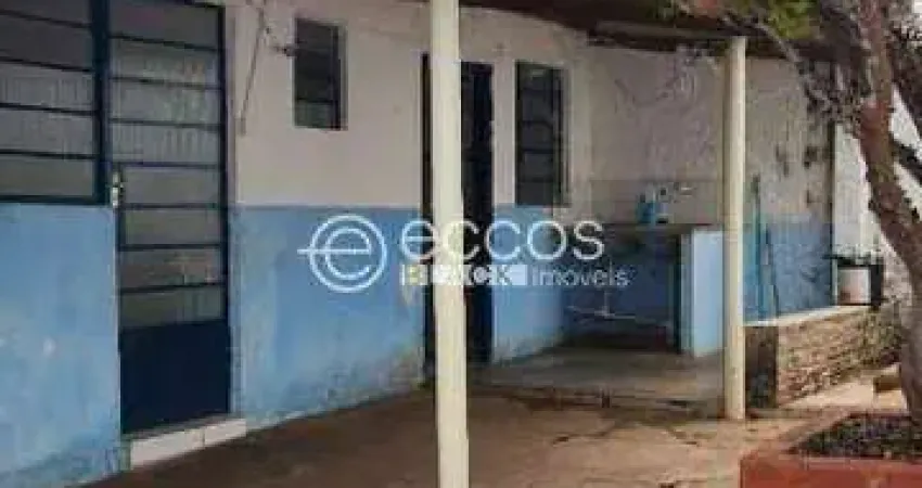 Casa à venda, 4 quartos, 1 suíte, 2 vagas, lídice - uberlândia/mg