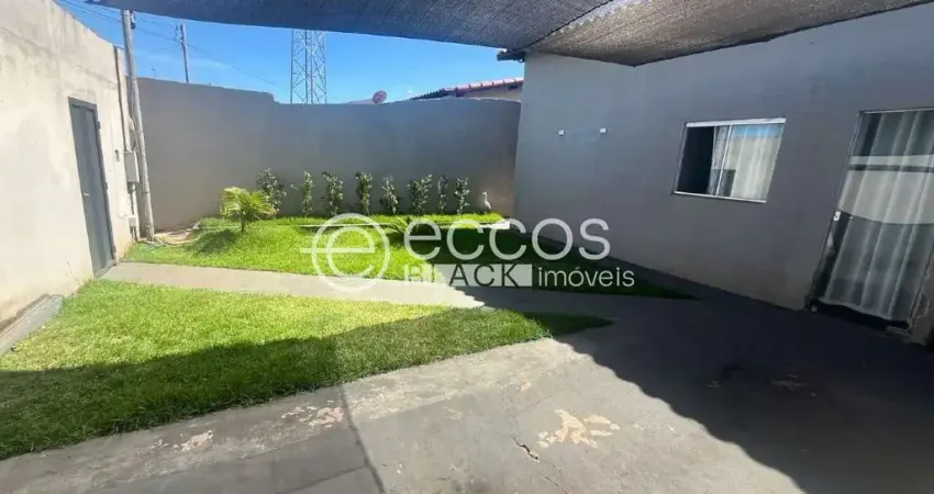 Casa à venda, 4 quartos, 1 suíte, 2 vagas, taiaman - uberlândia/mg