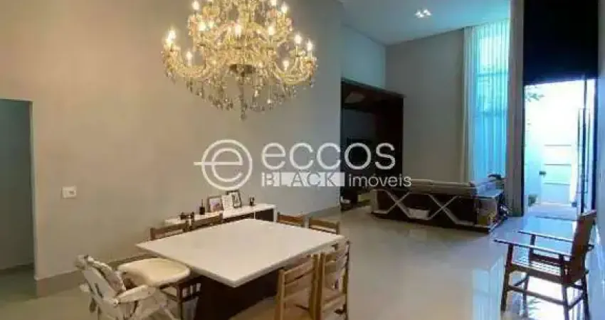 Casa para aluguel, 3 quartos, 2 suítes, 2 vagas, jardim sul - uberlândia/mg