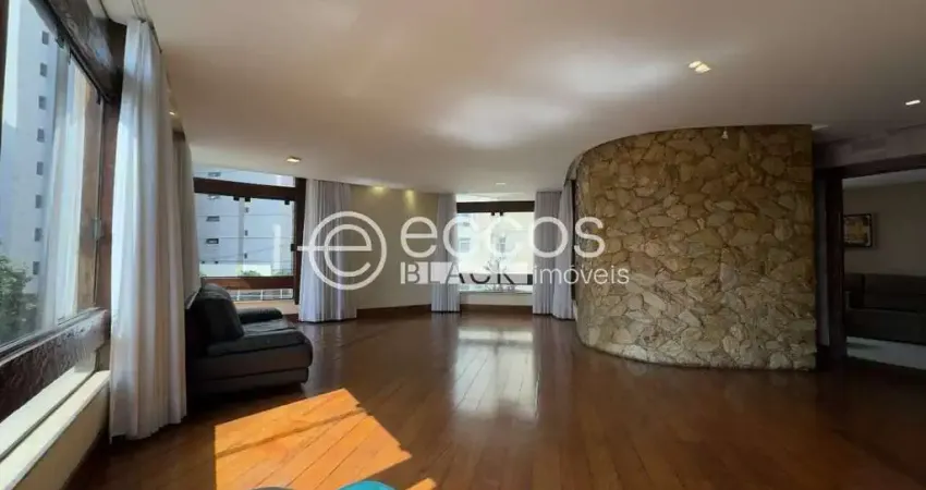 Apartamento à venda, 4 quartos, 1 suíte, 2 vagas, gutierrez - belo horizonte/mg