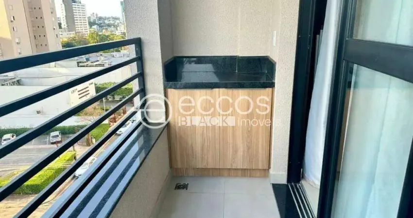 Apartamento à venda, 1 quarto, 1 vaga, santa maria - uberlândia/mg
