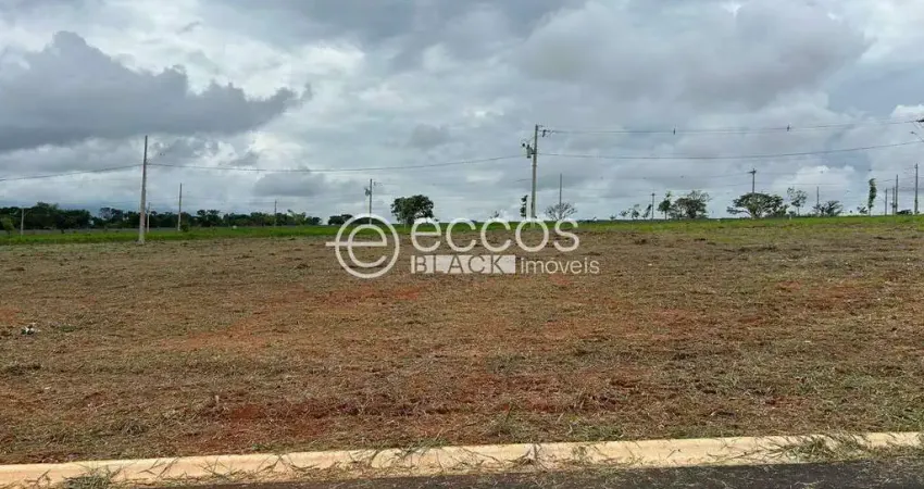 Terreno em condomínio à venda, Portal do Vale - Uberlândia/MG