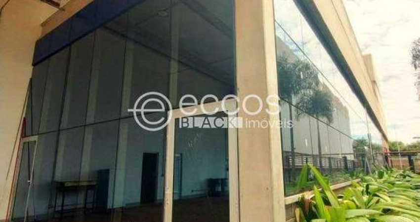 Imóvel Comercial para aluguel, Novo Mundo - Uberlândia/MG