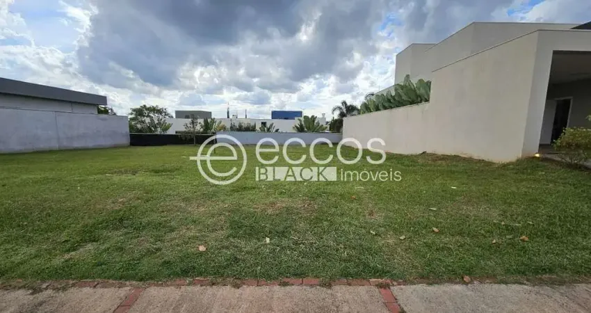 Terreno em condomínio à venda, Cyrela Landscape - UBERABA/MG