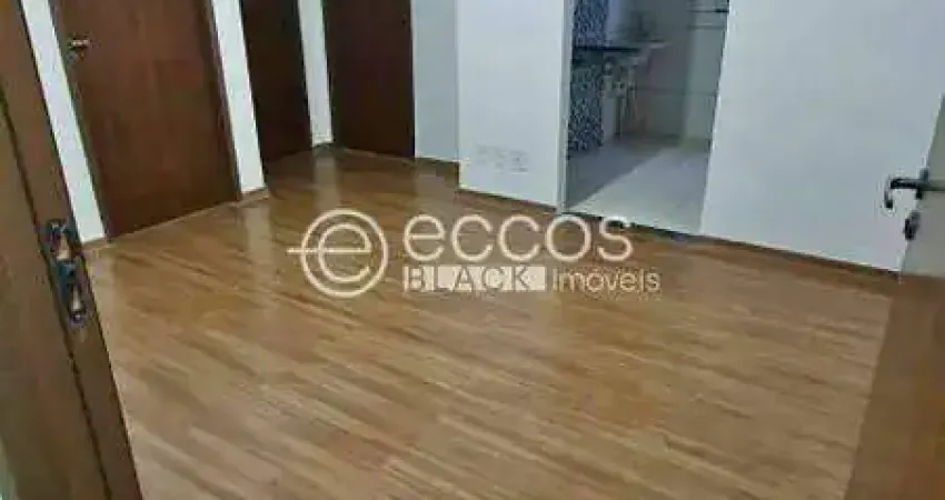Apartamento para aluguel, 2 quartos, 1 vaga, FABRÍCIO - UBERABA/MG