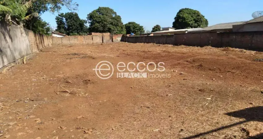 Terreno à venda na Rua Rosa Manzan, --, Fabrício, Uberaba