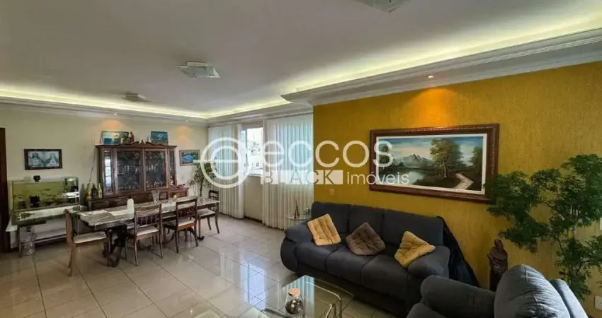 Apartamento à venda, 4 quartos, 2 suítes, 3 vagas, gutierrez - belo horizonte/mg