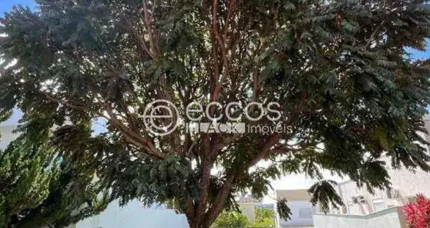 Terreno em condomínio à venda, nova uberlândia - uberlândia/mg