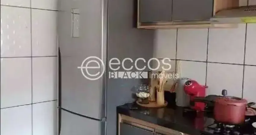 Casa à venda, 3 quartos, 1 suíte, 3 vagas, Pacaembu - UBERABA/MG