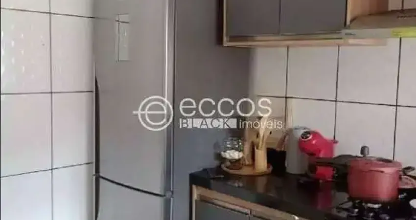 Casa à venda, 3 quartos, 1 suíte, 3 vagas, pacaembu - uberaba/mg