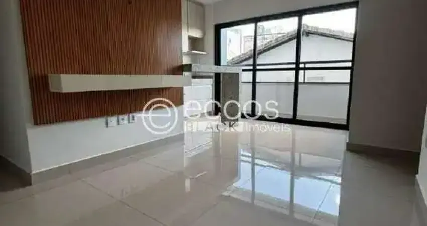 Apartamento à venda, 2 quartos, 1 suíte, 1 vaga, tubalina - uberlândia/mg