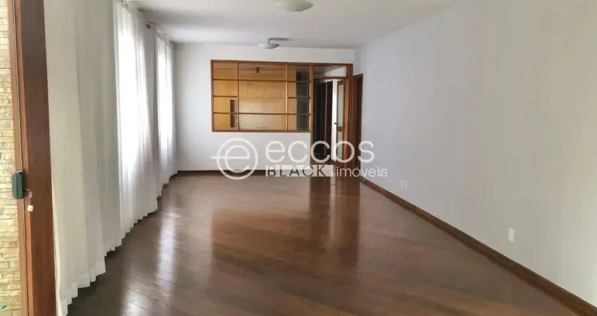 Apartamento para aluguel, 4 quartos, 1 suíte, 2 vagas, Serra - Belo Horizonte/MG