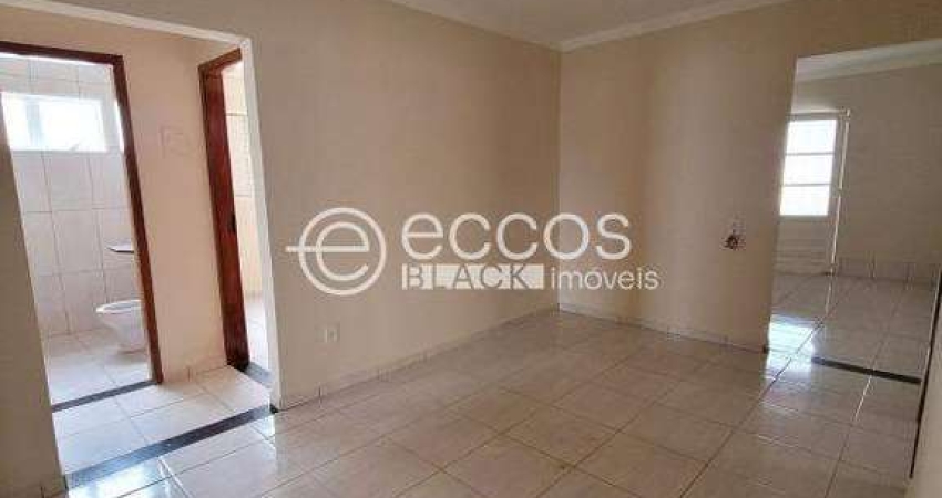 Casa à venda, 4 quartos, 2 suítes, 3 vagas, Jardim Brasília - Uberlândia/MG