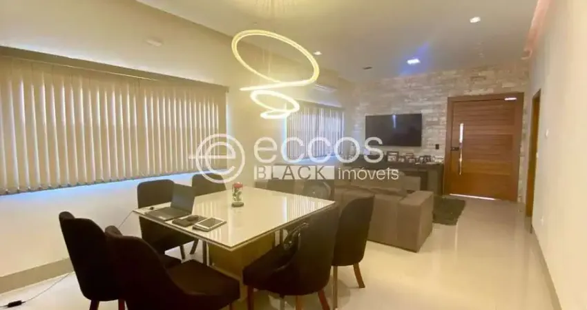 Casa à venda, 3 quartos, 1 suíte, 2 vagas, jardim do lago - uberaba/mg