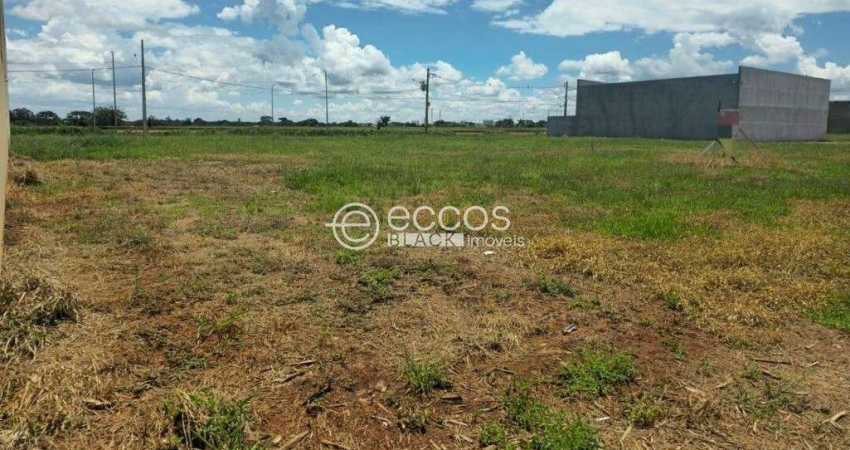 Terreno à venda, Parque das Laranjeiras - UBERABA/MG