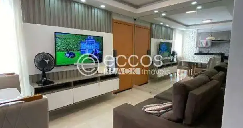 Apartamento à venda, 2 quartos, 1 vaga, Lourdes - UBERABA/MG